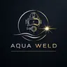 Aqua Weld logo